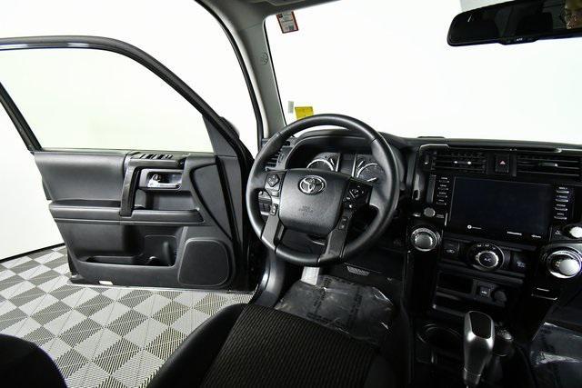 used 2024 Toyota 4Runner car, priced at $42,990