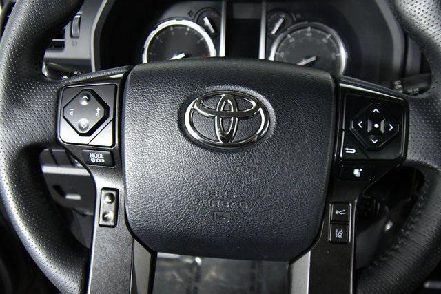 used 2024 Toyota 4Runner car, priced at $42,990