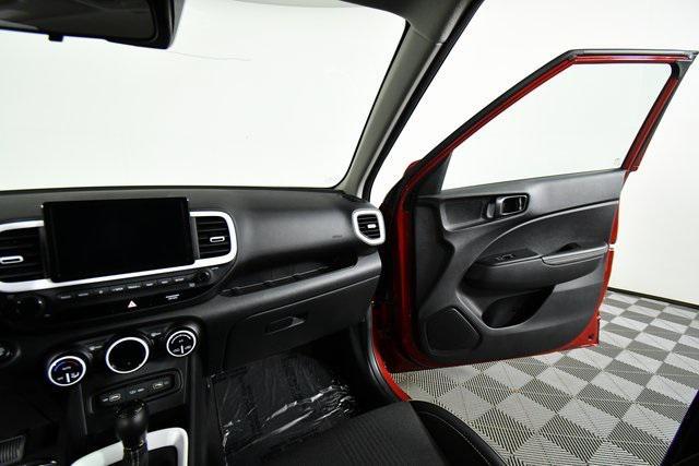 used 2022 Hyundai Venue car, priced at $18,990