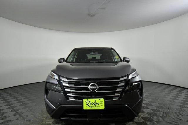 used 2024 Nissan Rogue car, priced at $26,990