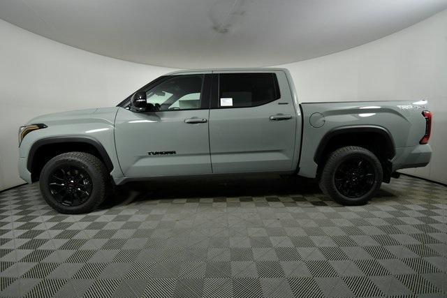 new 2025 Toyota Tundra car, priced at $61,145