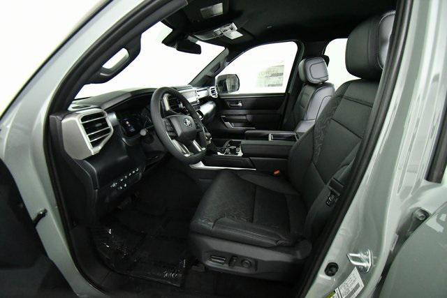 new 2025 Toyota Tundra car, priced at $54,557