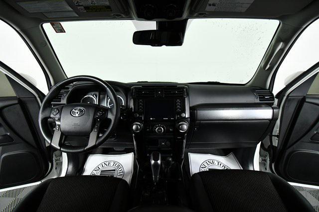 used 2022 Toyota 4Runner car, priced at $40,490