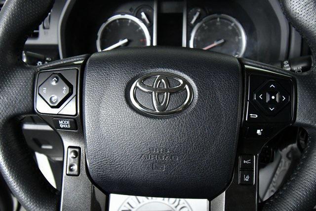used 2022 Toyota 4Runner car, priced at $40,490