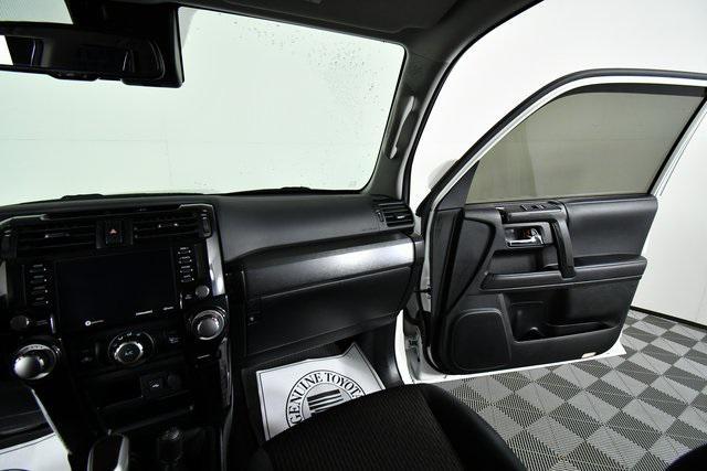 used 2022 Toyota 4Runner car, priced at $40,490