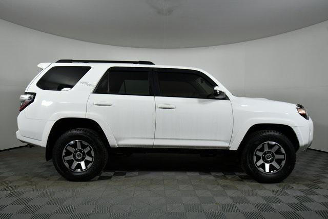 used 2022 Toyota 4Runner car, priced at $40,490