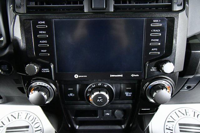used 2022 Toyota 4Runner car, priced at $40,490