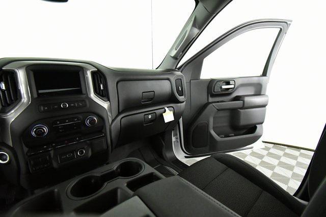 new 2025 Toyota Tundra car, priced at $67,274