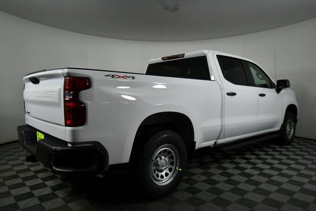 new 2025 Toyota Tundra car, priced at $67,274