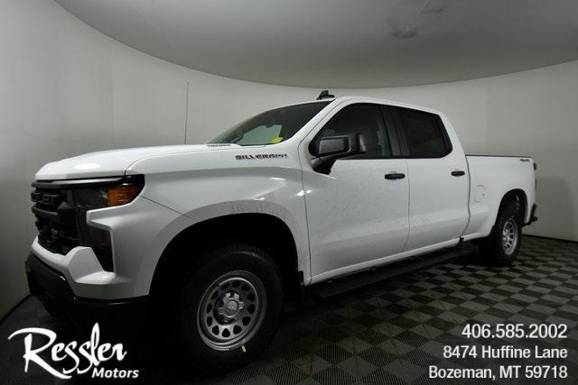 new 2025 Toyota Tundra car, priced at $67,274