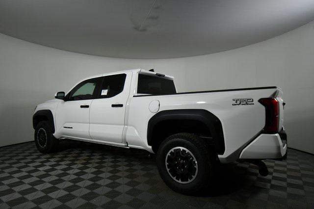 new 2025 Toyota Tacoma car, priced at $43,225