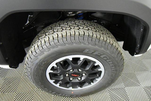 new 2025 Toyota Tacoma car, priced at $43,225