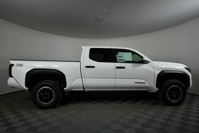 new 2025 Toyota Tacoma car, priced at $43,225