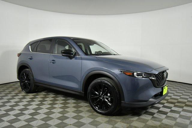used 2024 Mazda CX-5 car, priced at $28,990