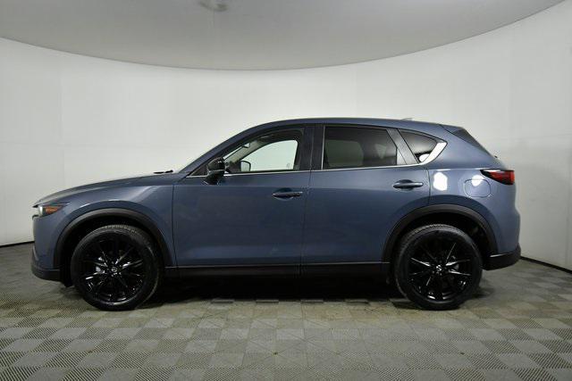 used 2024 Mazda CX-5 car, priced at $28,990
