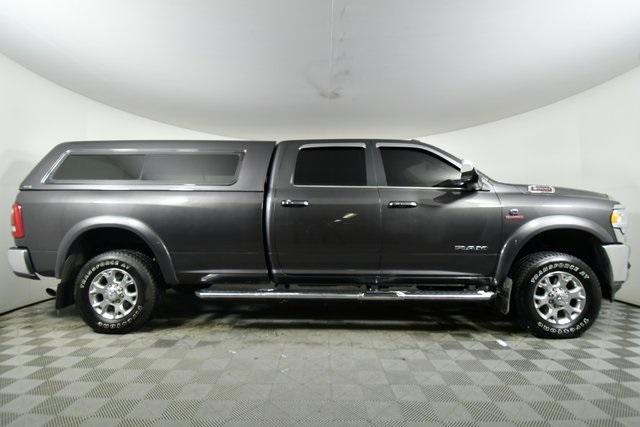 used 2020 Ram 3500 car, priced at $53,990