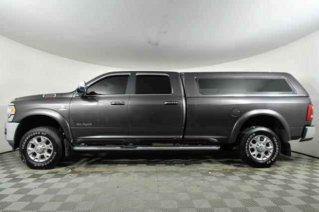 used 2020 Ram 3500 car, priced at $53,990