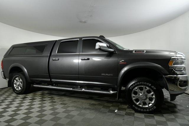 used 2020 Ram 3500 car, priced at $53,990