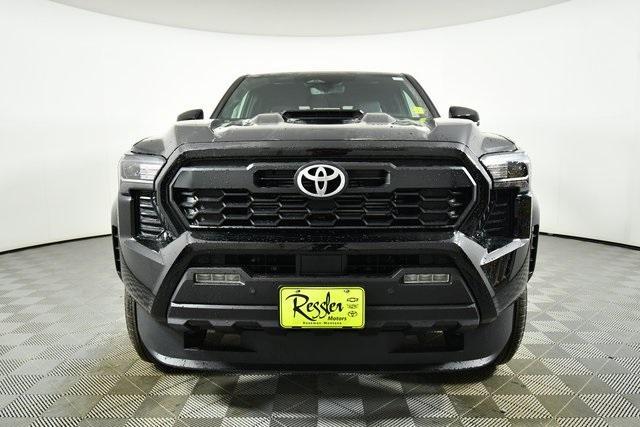 new 2024 Toyota Tacoma car, priced at $47,878