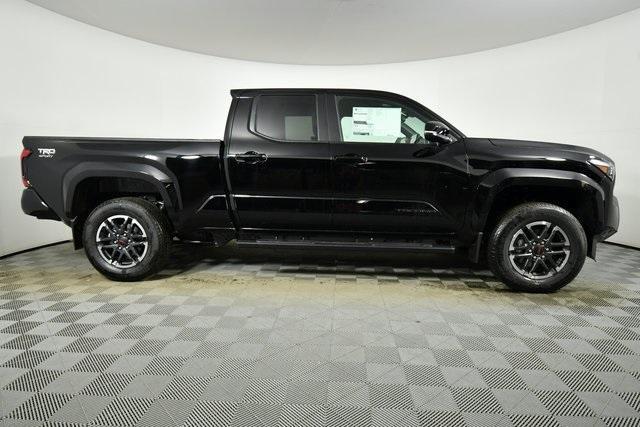 new 2024 Toyota Tacoma car, priced at $47,878