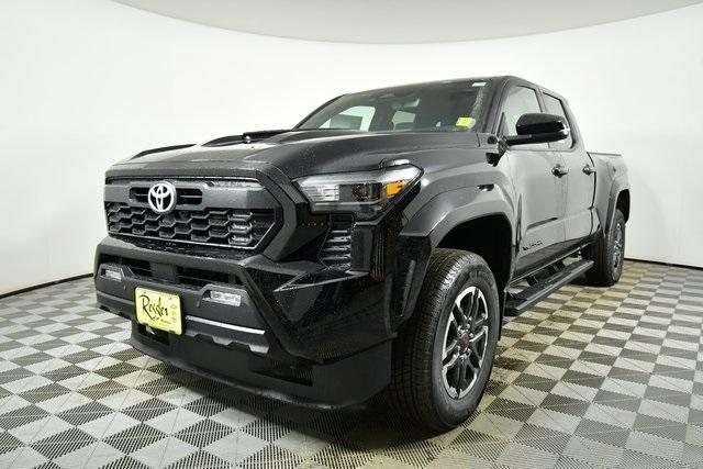 new 2024 Toyota Tacoma car, priced at $47,878