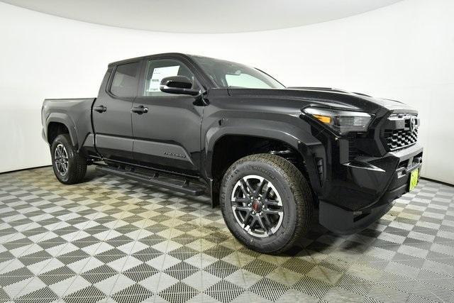 new 2024 Toyota Tacoma car, priced at $47,878