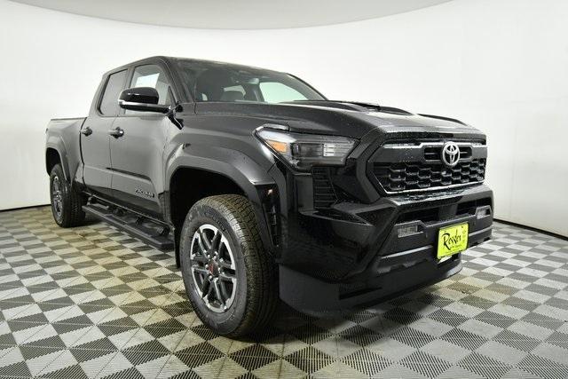 new 2024 Toyota Tacoma car, priced at $47,878