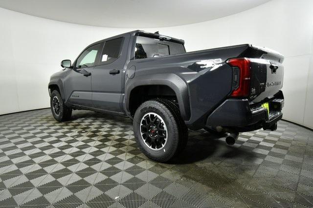 new 2024 Toyota Tacoma Hybrid car