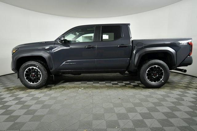 new 2024 Toyota Tacoma Hybrid car