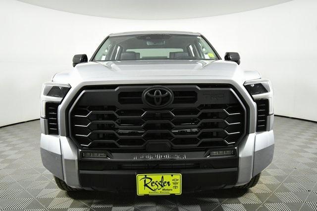 new 2024 Toyota Tundra car, priced at $63,939