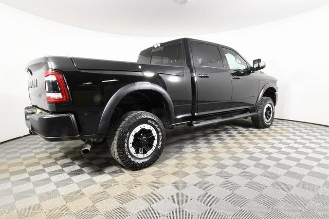 used 2021 Ram 2500 car, priced at $53,991