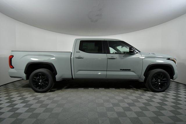new 2026 Toyota Tundra Hybrid car, priced at $63,475