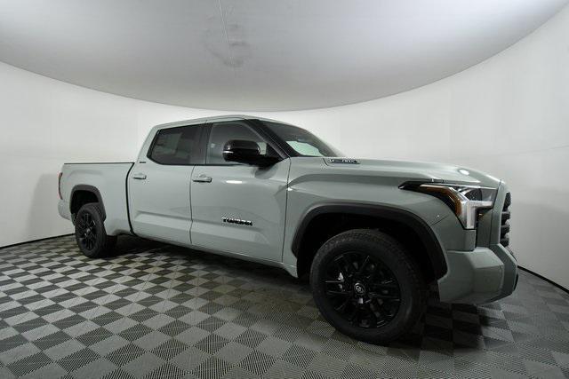 new 2026 Toyota Tundra Hybrid car, priced at $63,475