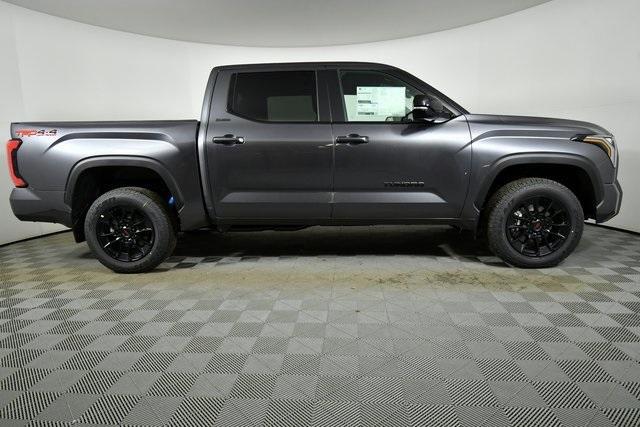 new 2025 Toyota Tundra car, priced at $59,799