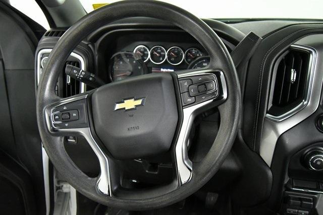 used 2021 Chevrolet Silverado 3500 car, priced at $54,990