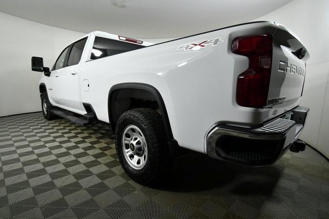 used 2021 Chevrolet Silverado 3500 car, priced at $54,990