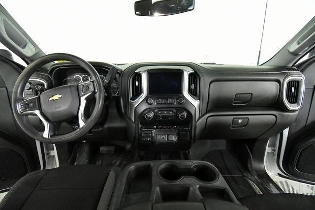 used 2021 Chevrolet Silverado 3500 car, priced at $54,990