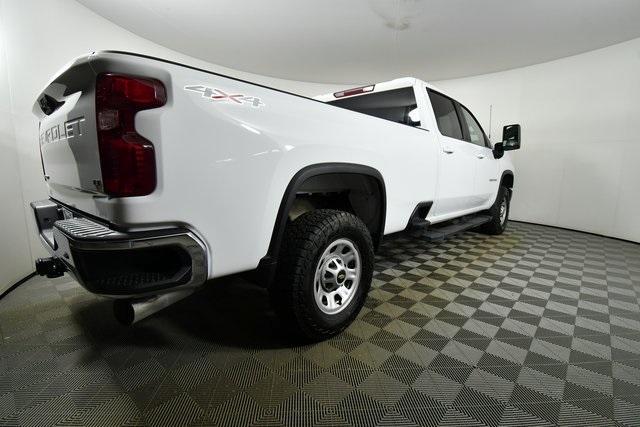 used 2021 Chevrolet Silverado 3500 car, priced at $54,990