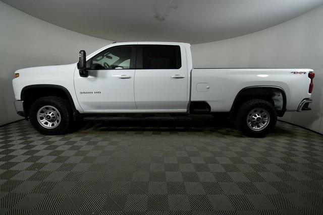 used 2021 Chevrolet Silverado 3500 car, priced at $54,990