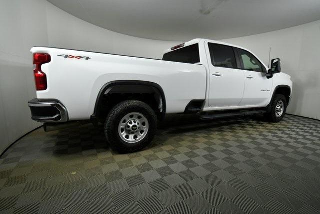 used 2021 Chevrolet Silverado 3500 car, priced at $54,990