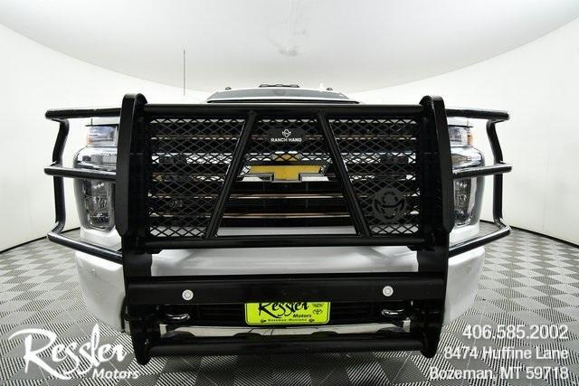 used 2021 Chevrolet Silverado 3500 car, priced at $64,991