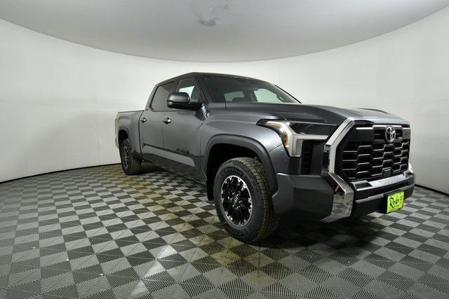 new 2025 Toyota Tundra car, priced at $53,188