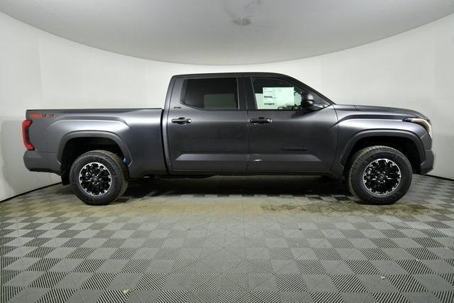 new 2025 Toyota Tundra car, priced at $53,188