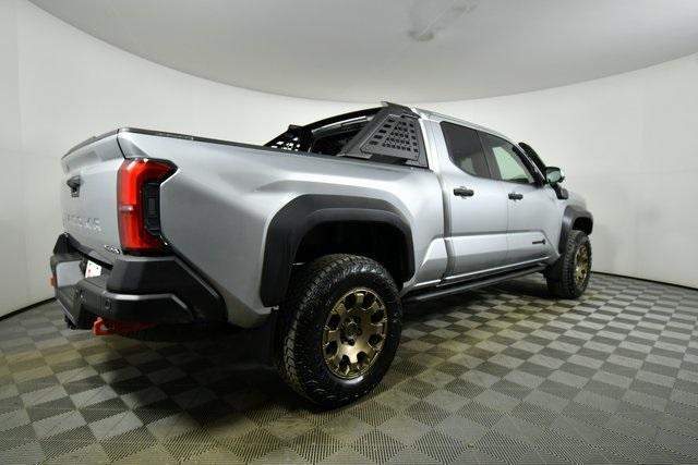 used 2024 Toyota Tacoma Hybrid car, priced at $63,490