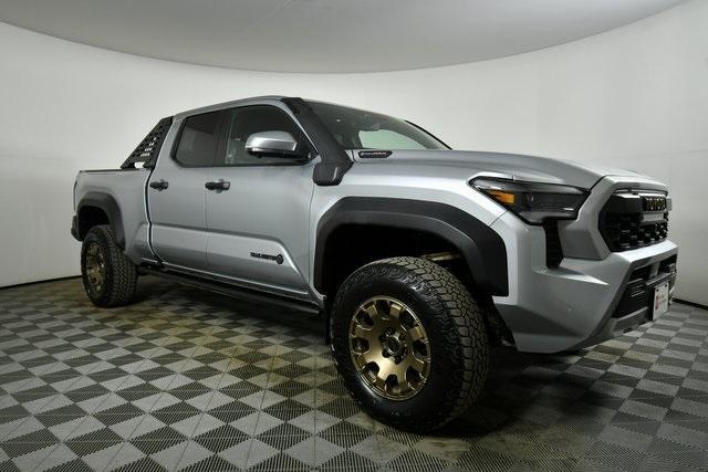 used 2024 Toyota Tacoma Hybrid car, priced at $63,490