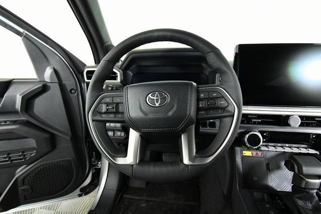 used 2024 Toyota Tacoma Hybrid car, priced at $63,490