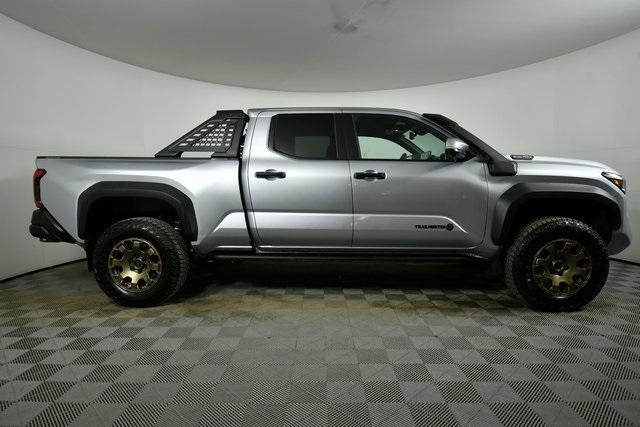 used 2024 Toyota Tacoma Hybrid car, priced at $63,490