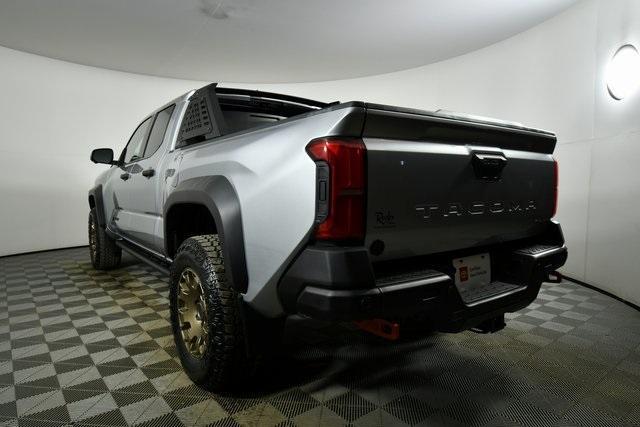 used 2024 Toyota Tacoma Hybrid car, priced at $63,490