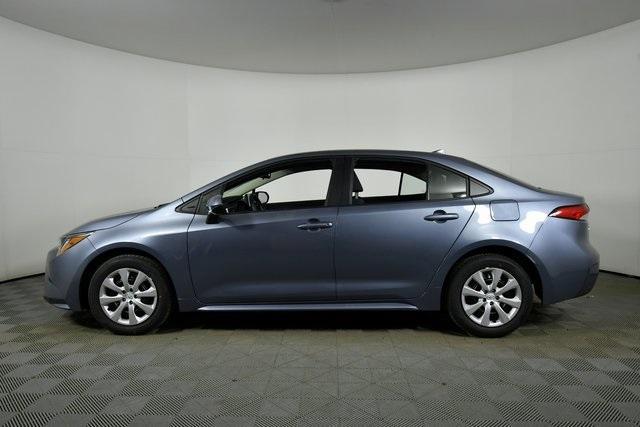 new 2024 Toyota Corolla car, priced at $22,180