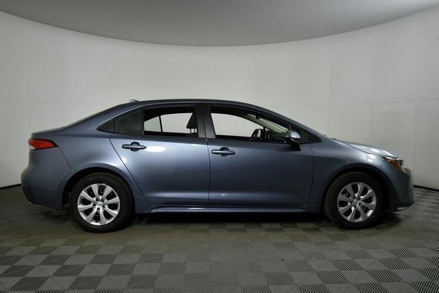 new 2024 Toyota Corolla car, priced at $22,180